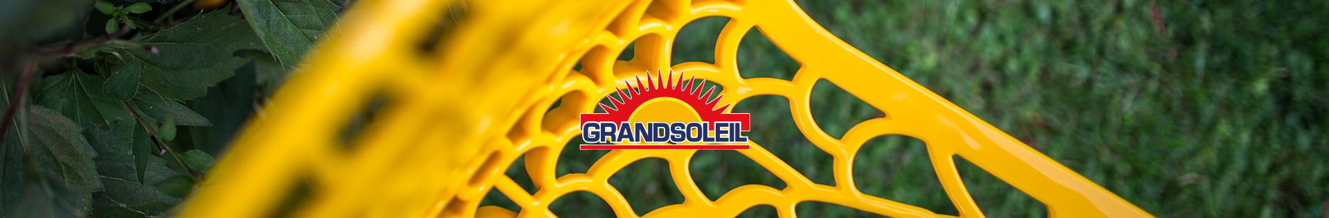 banner Grand Soleil