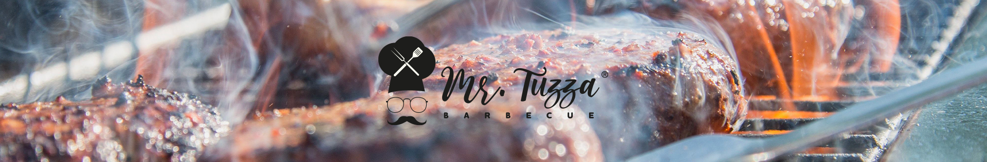 banner Mr. Tuzza