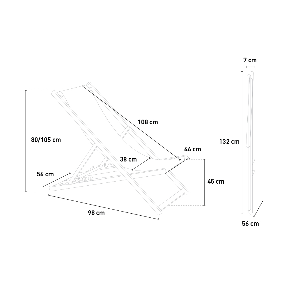 Dimensões